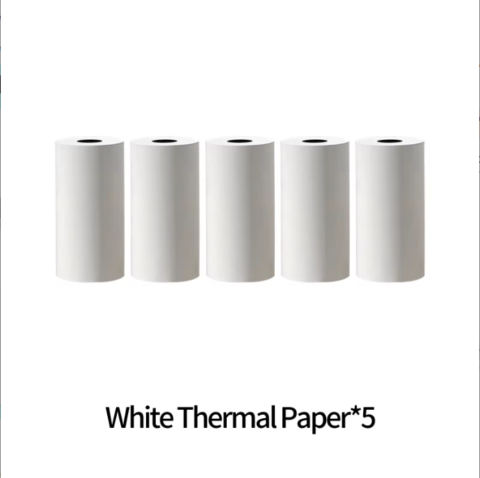 Papier thermique Aluna