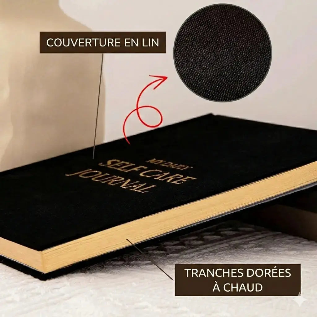 Journal Aluna Éveil Aluna