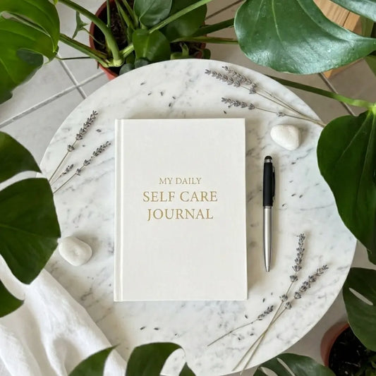 Journal Aluna Ancrage Aluna