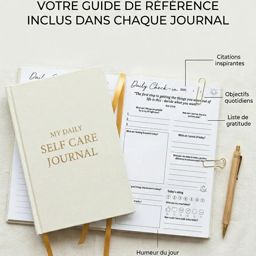 Journal Aluna Ancrage Aluna