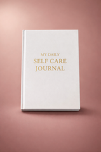 Reset & Slow Journal