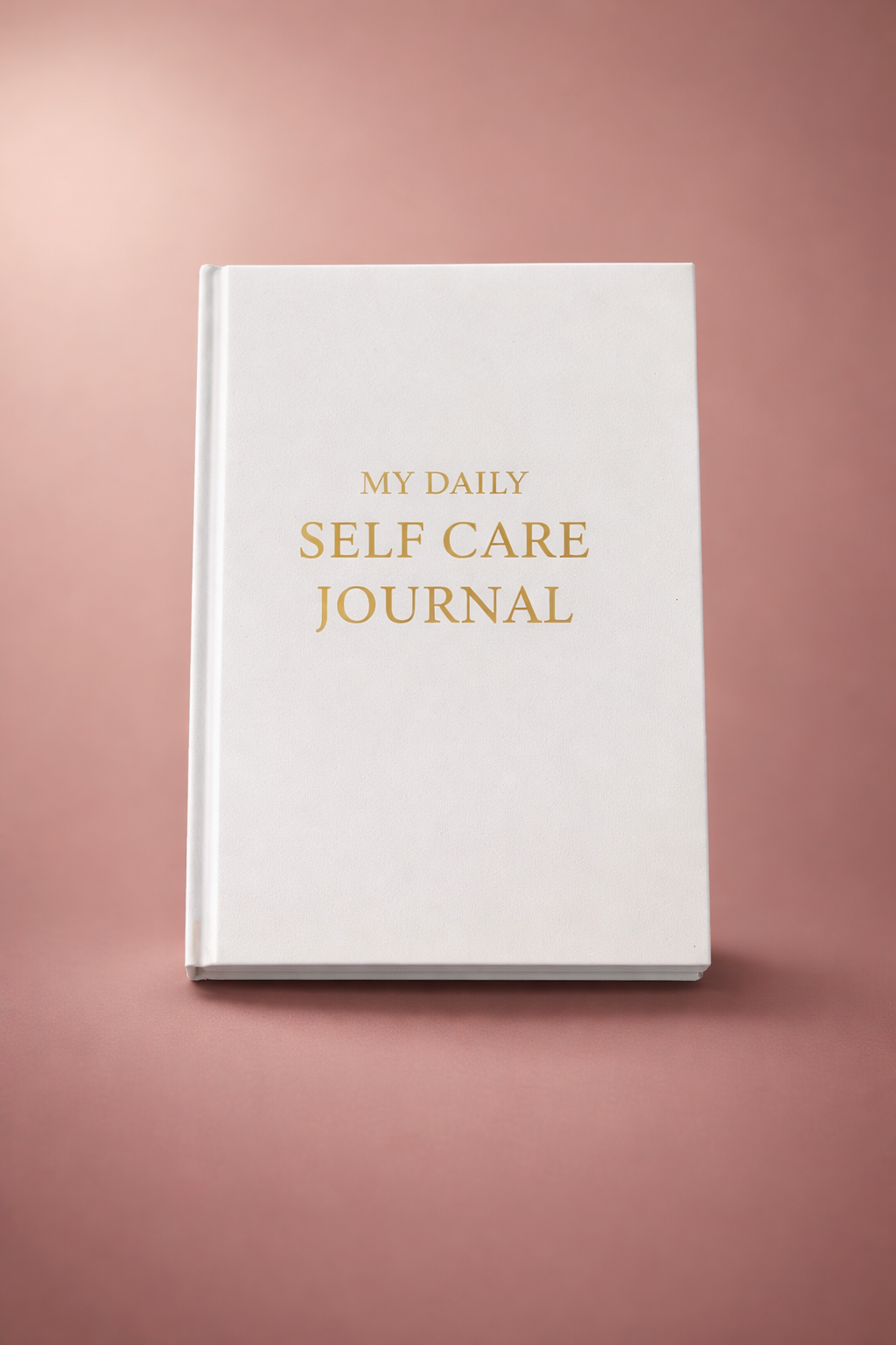 Reset & Slow Journal