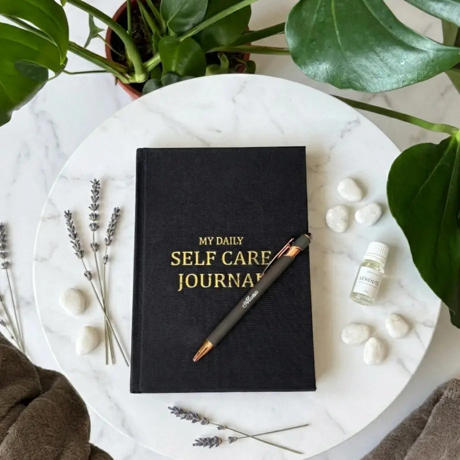 Journal Aluna Éveil Aluna