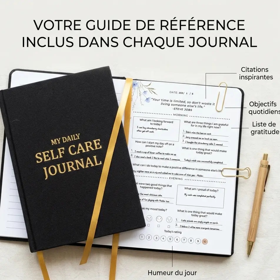 Journal Aluna Éveil Aluna