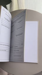 Reset & Slow Journal