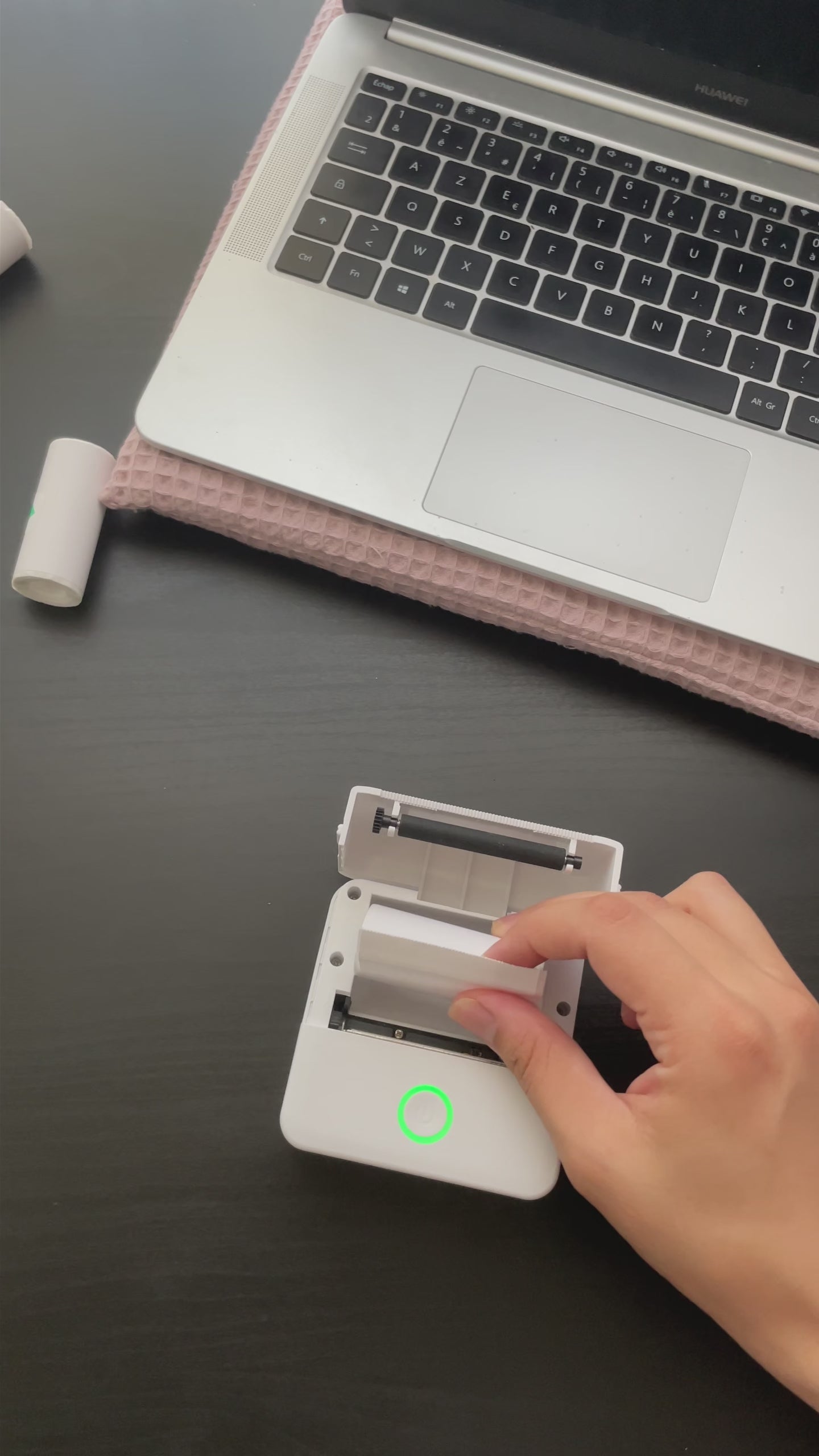 Charger la vidéo : 