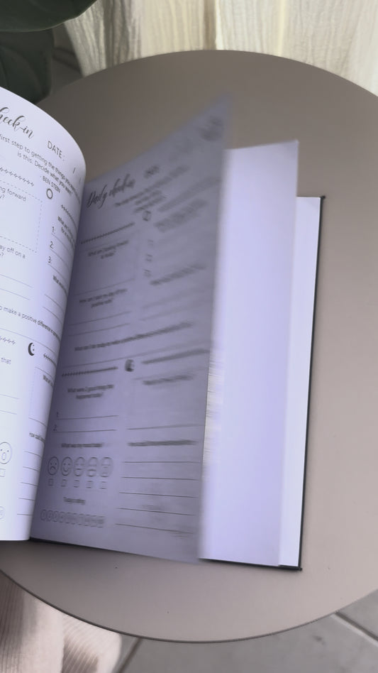 Journal Aluna Éveil